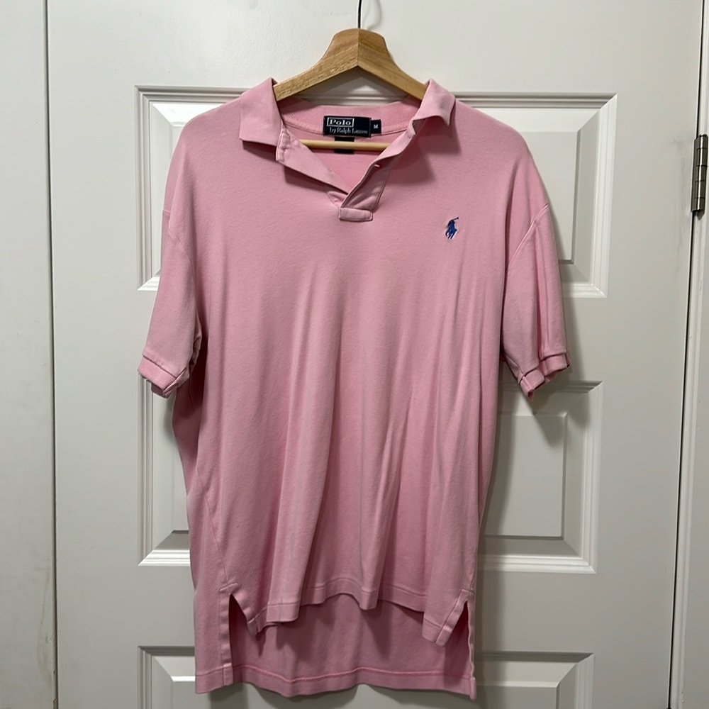 Polo by Ralph Lauren

Stain Free
Smoke free home